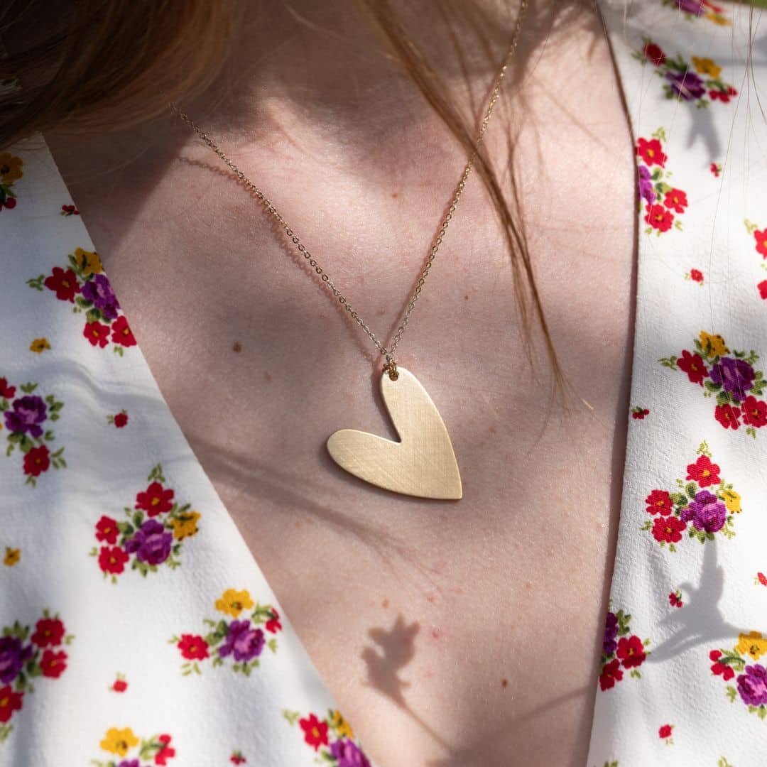 Collier ELLIA Large 3 Collier ELLIA Large – Image 3
