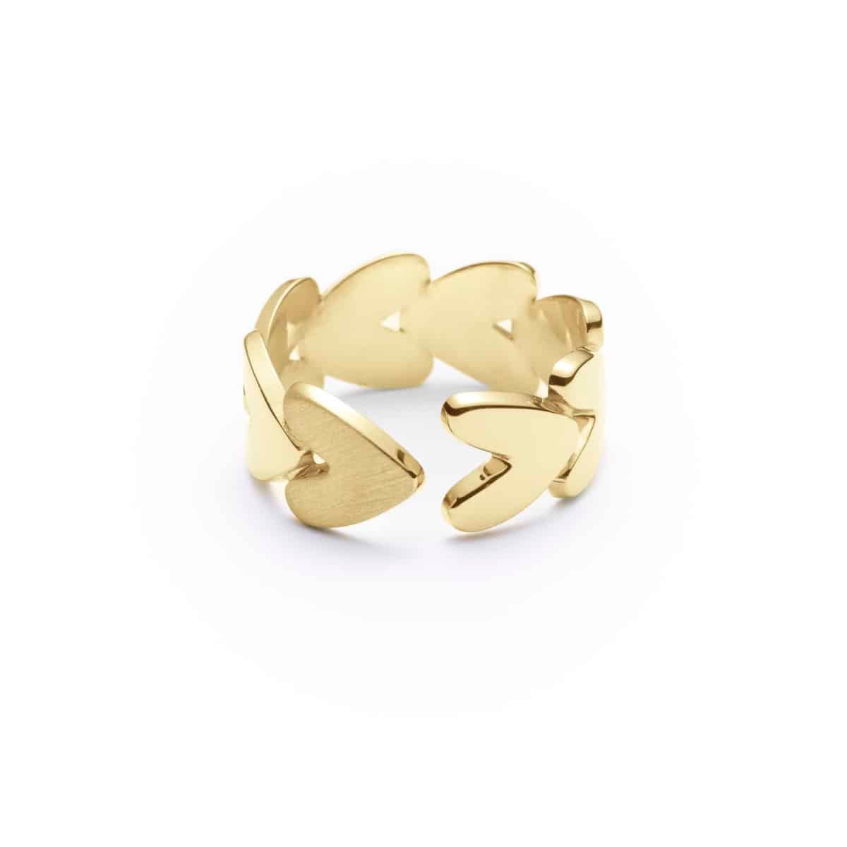 Bague AURELIE 3 Bague AURELIE – Image 3