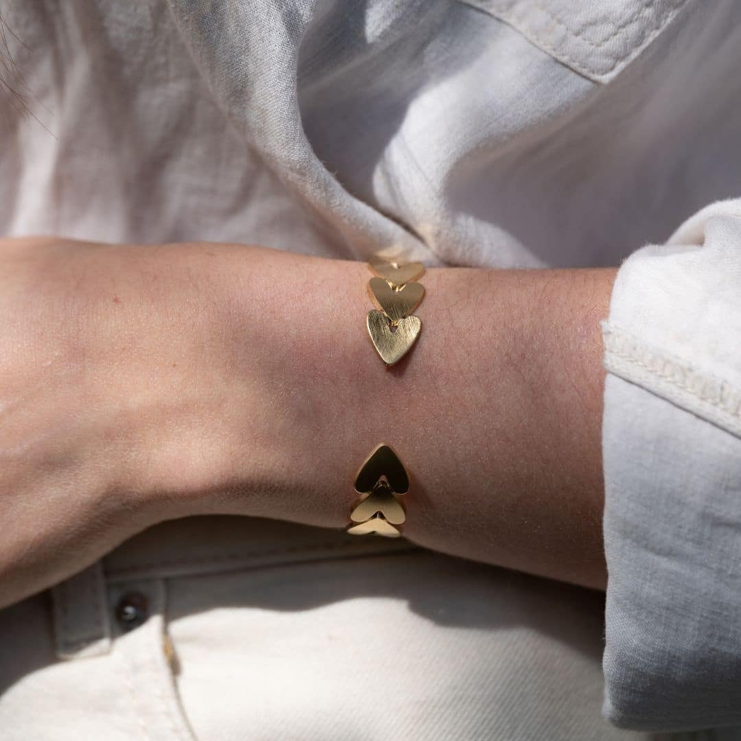 Bracelet AURELIE 4 Bracelet AURELIE – Image 4