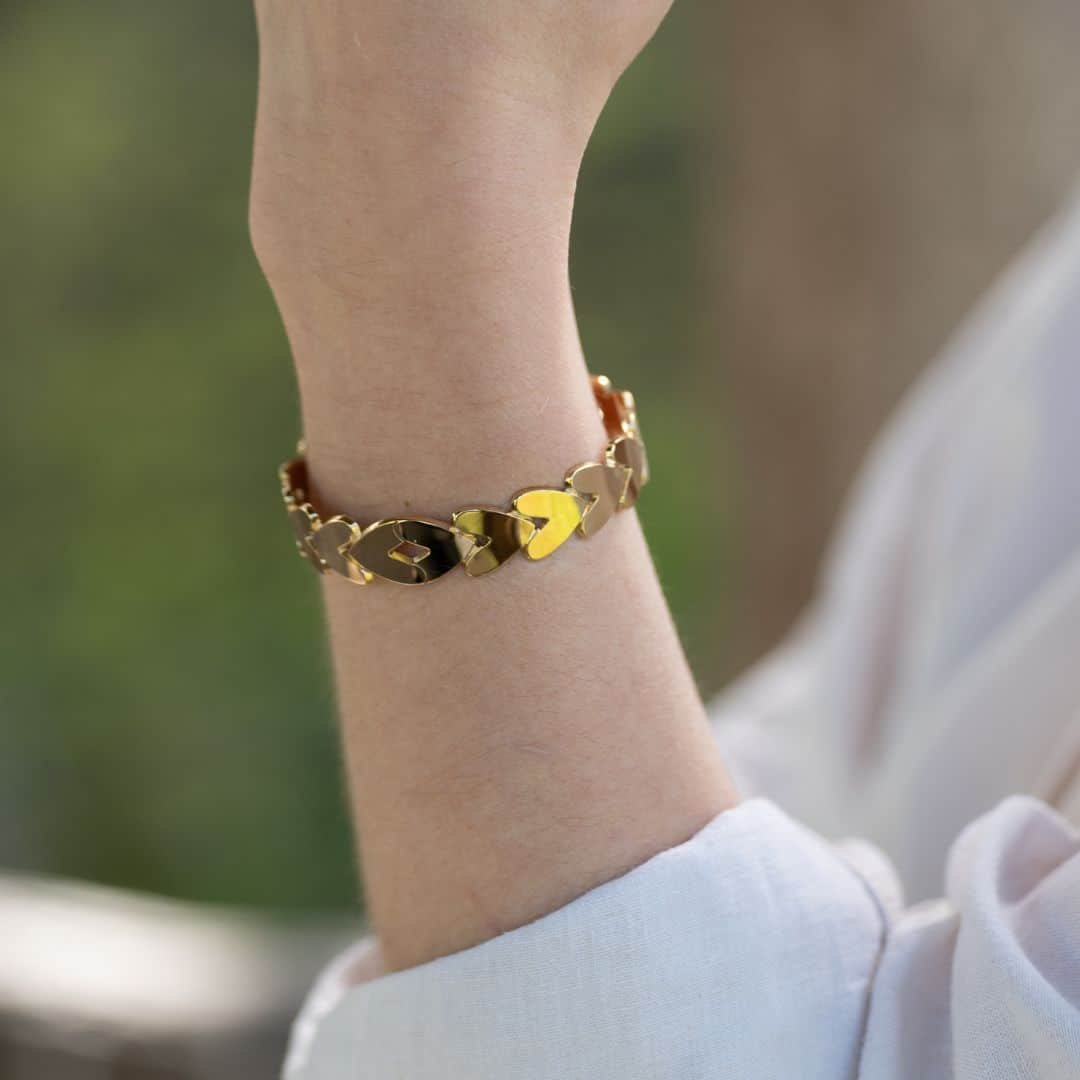Bracelet AURELIE 5 Bracelet AURELIE – Image 5