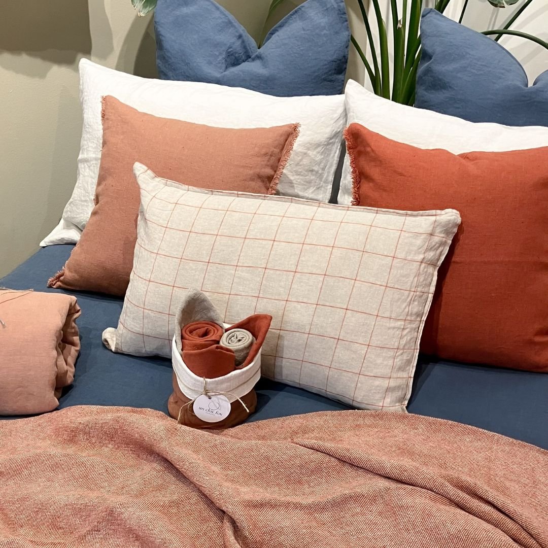 Au lit !