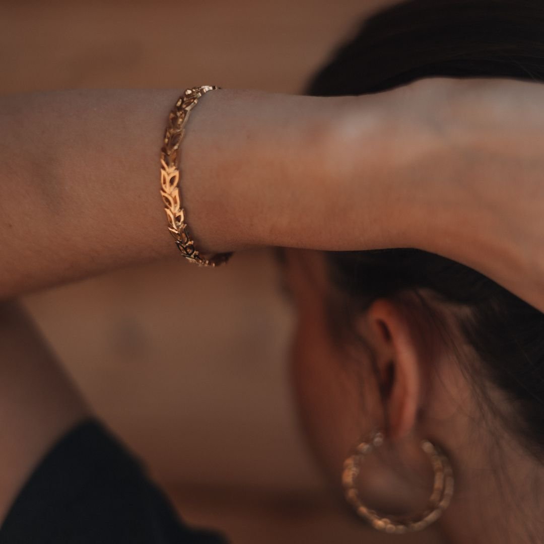 Bracelet MELUSINE