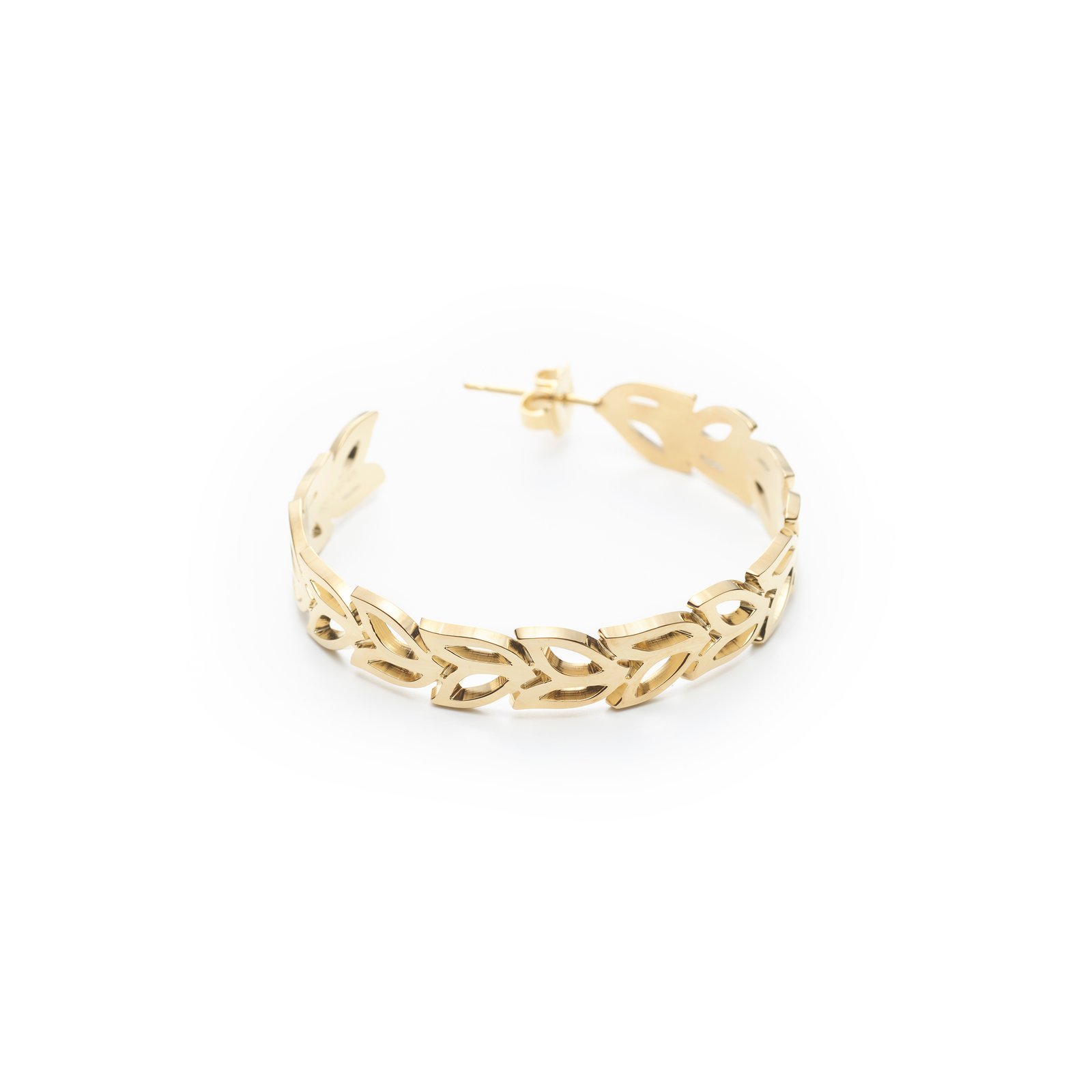 Boucle MELUSINE