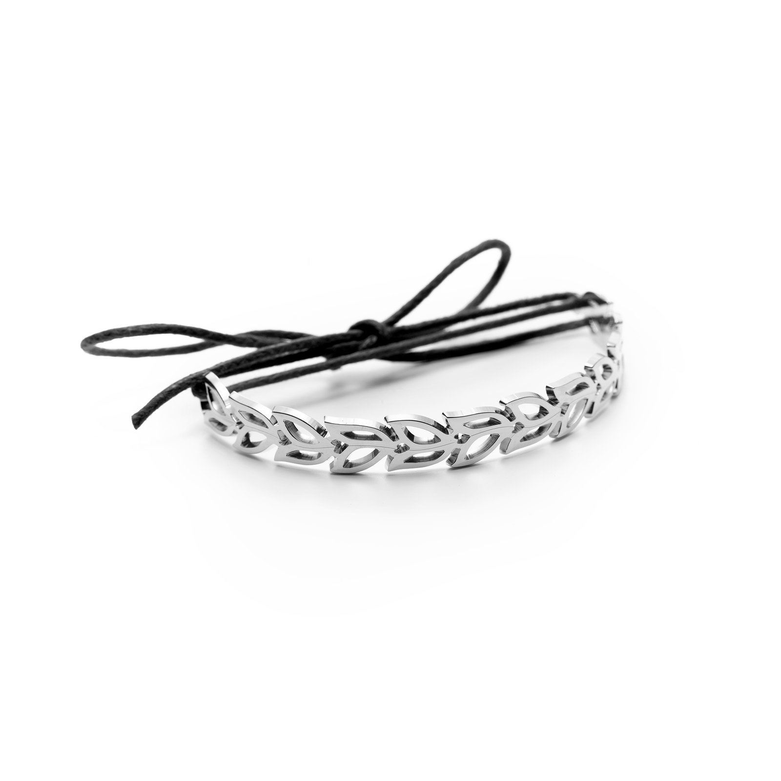 Bracelet VIVIANE argent
