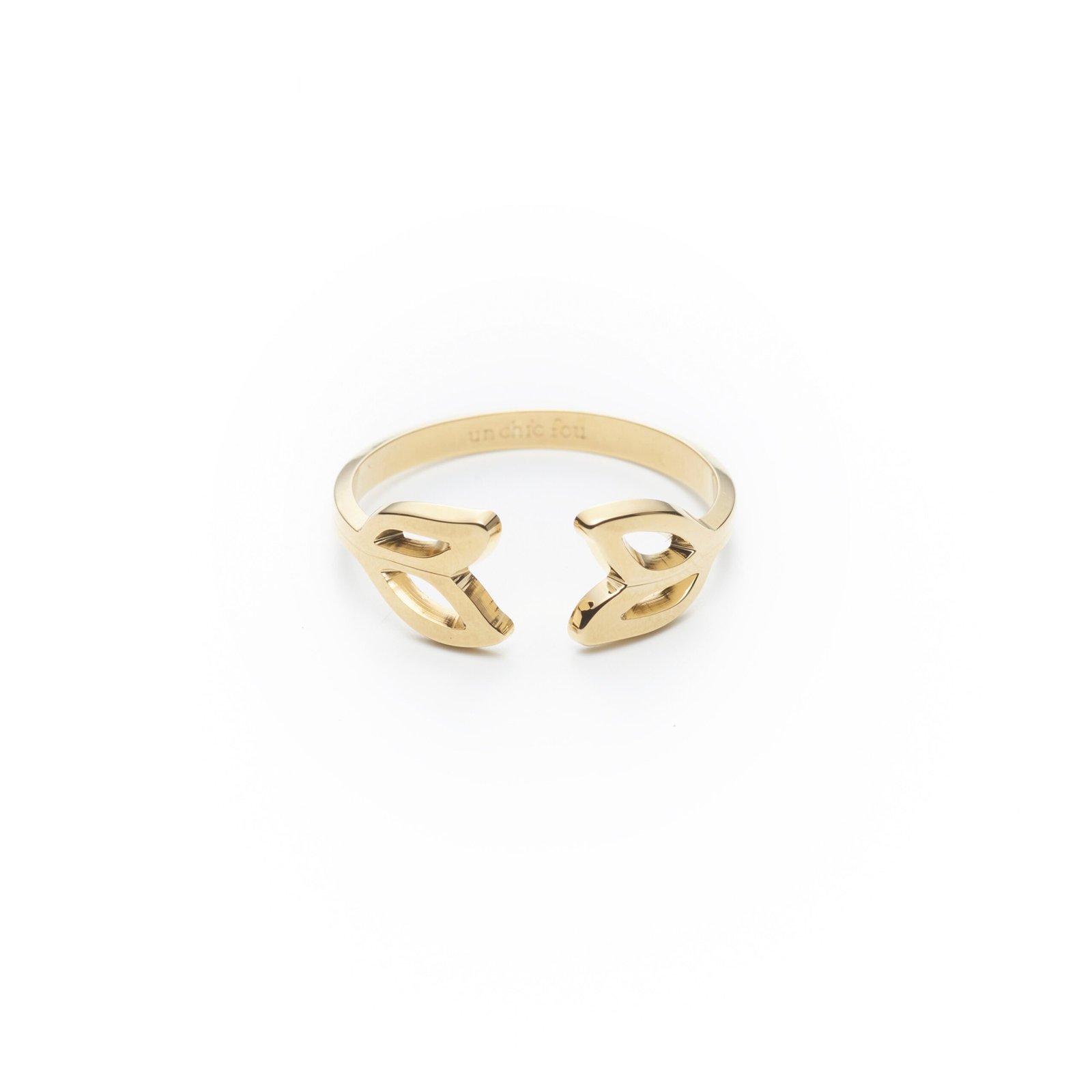 Bague NAIA