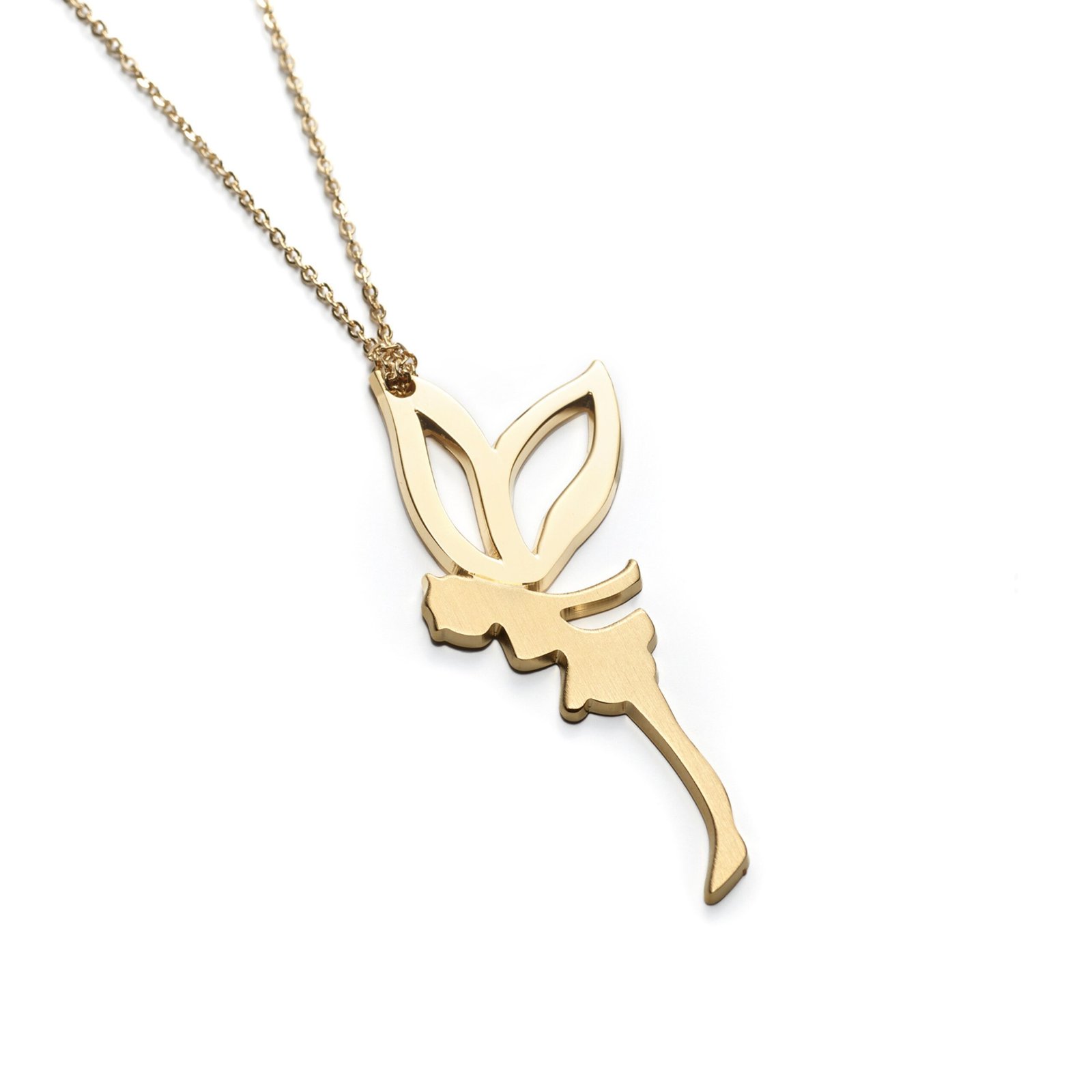 Collier LYRA Large