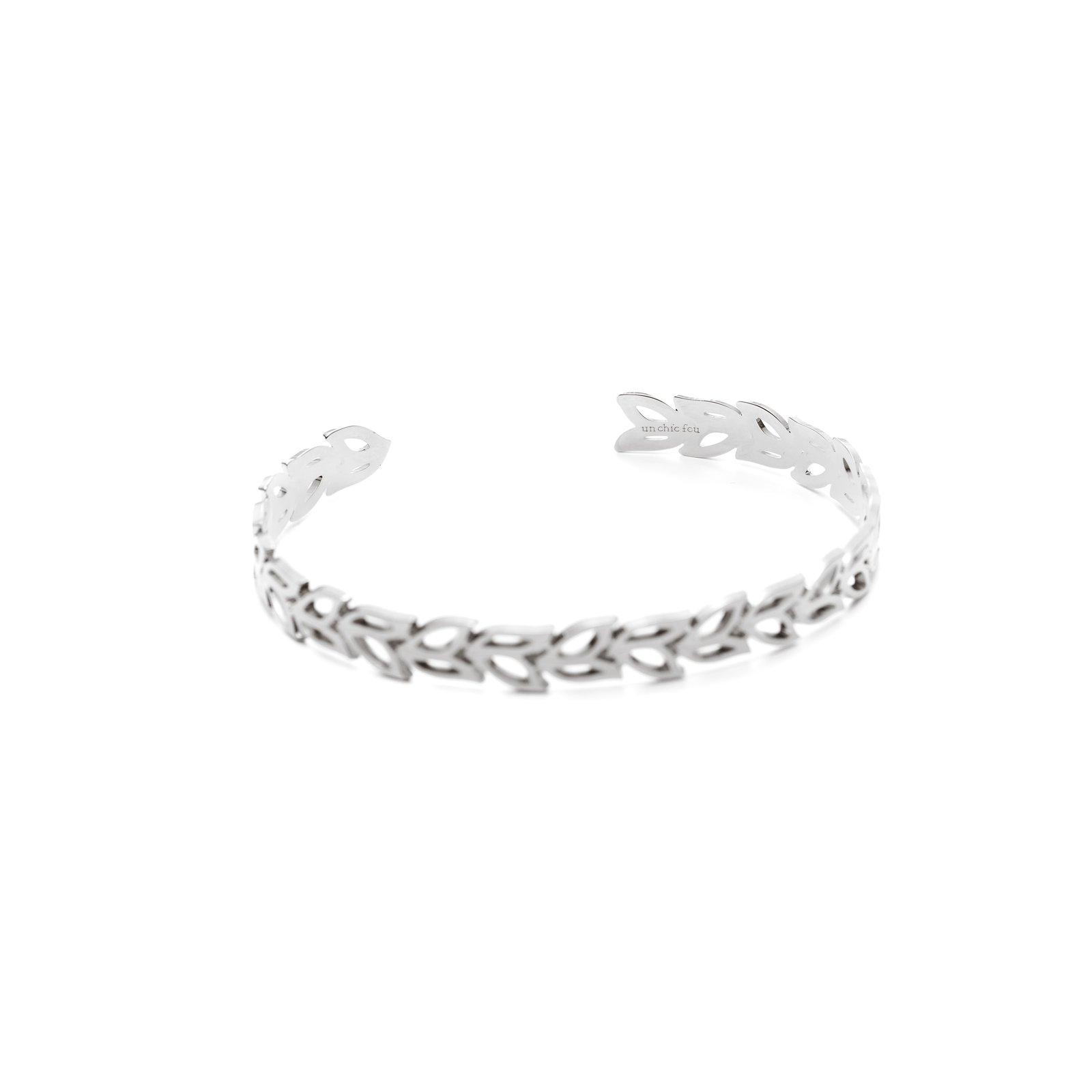 Bracelet MELUSINE en argent