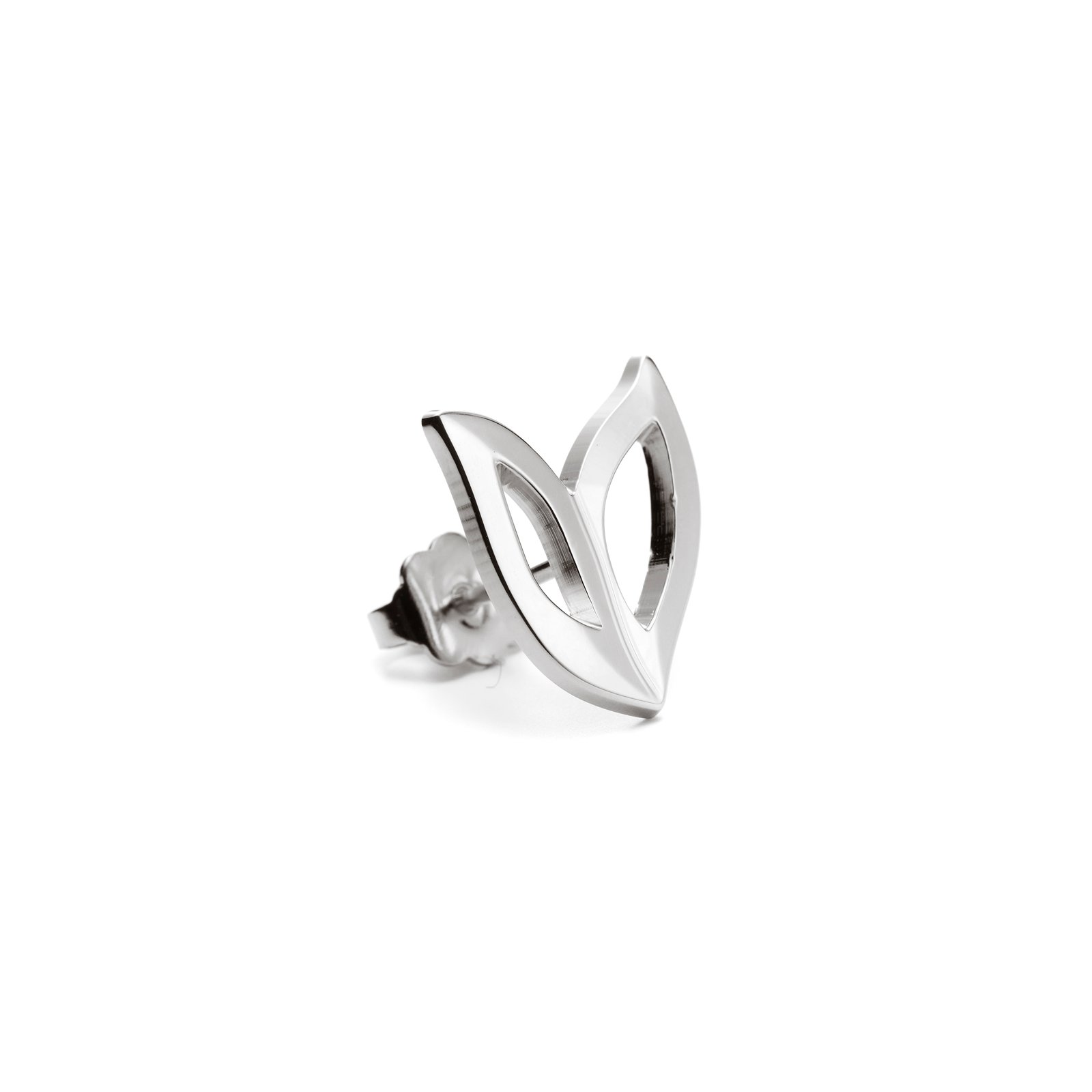 Boucle NAÏA Medium en argent